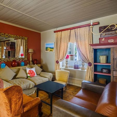 Paternoster Hotel المظهر الخارجي الصورة