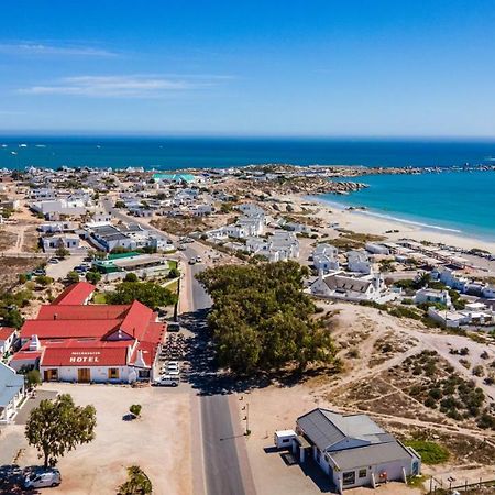 Paternoster Hotel المظهر الخارجي الصورة