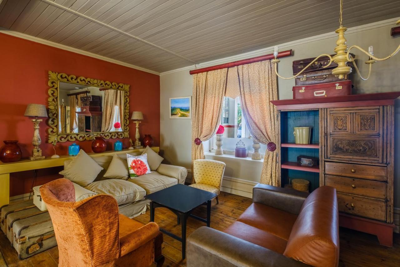 Paternoster Hotel المظهر الخارجي الصورة