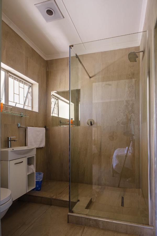 Paternoster Hotel المظهر الخارجي الصورة