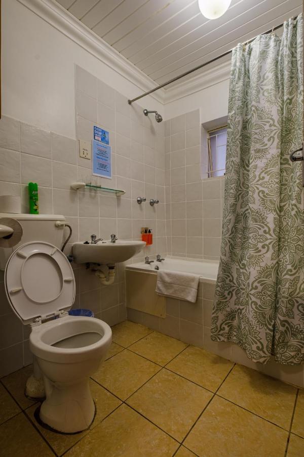 Paternoster Hotel المظهر الخارجي الصورة
