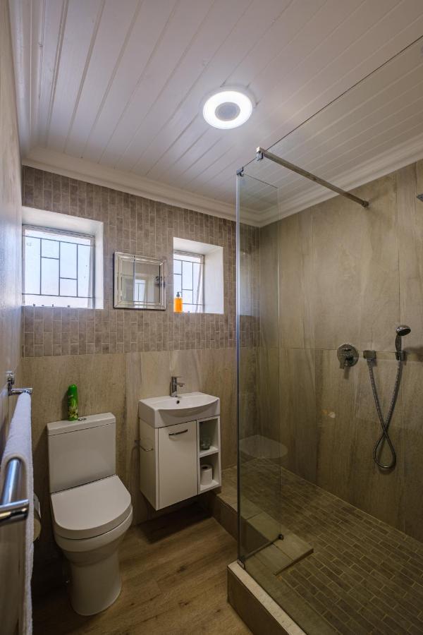 Paternoster Hotel المظهر الخارجي الصورة