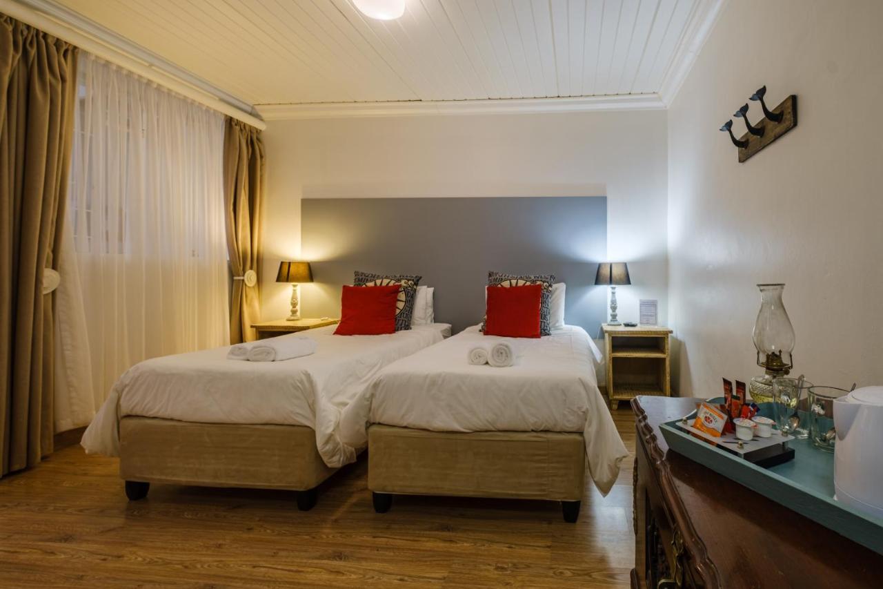 Paternoster Hotel المظهر الخارجي الصورة