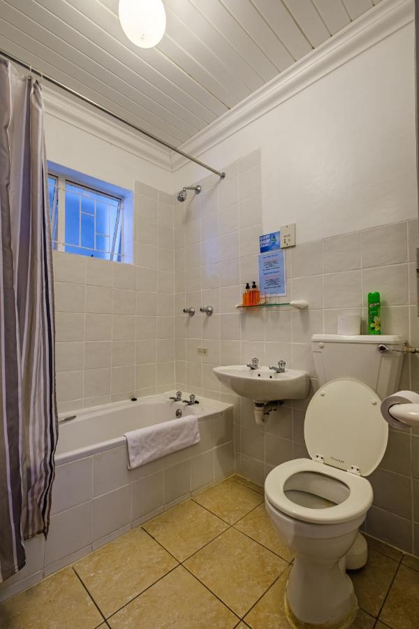 Paternoster Hotel المظهر الخارجي الصورة