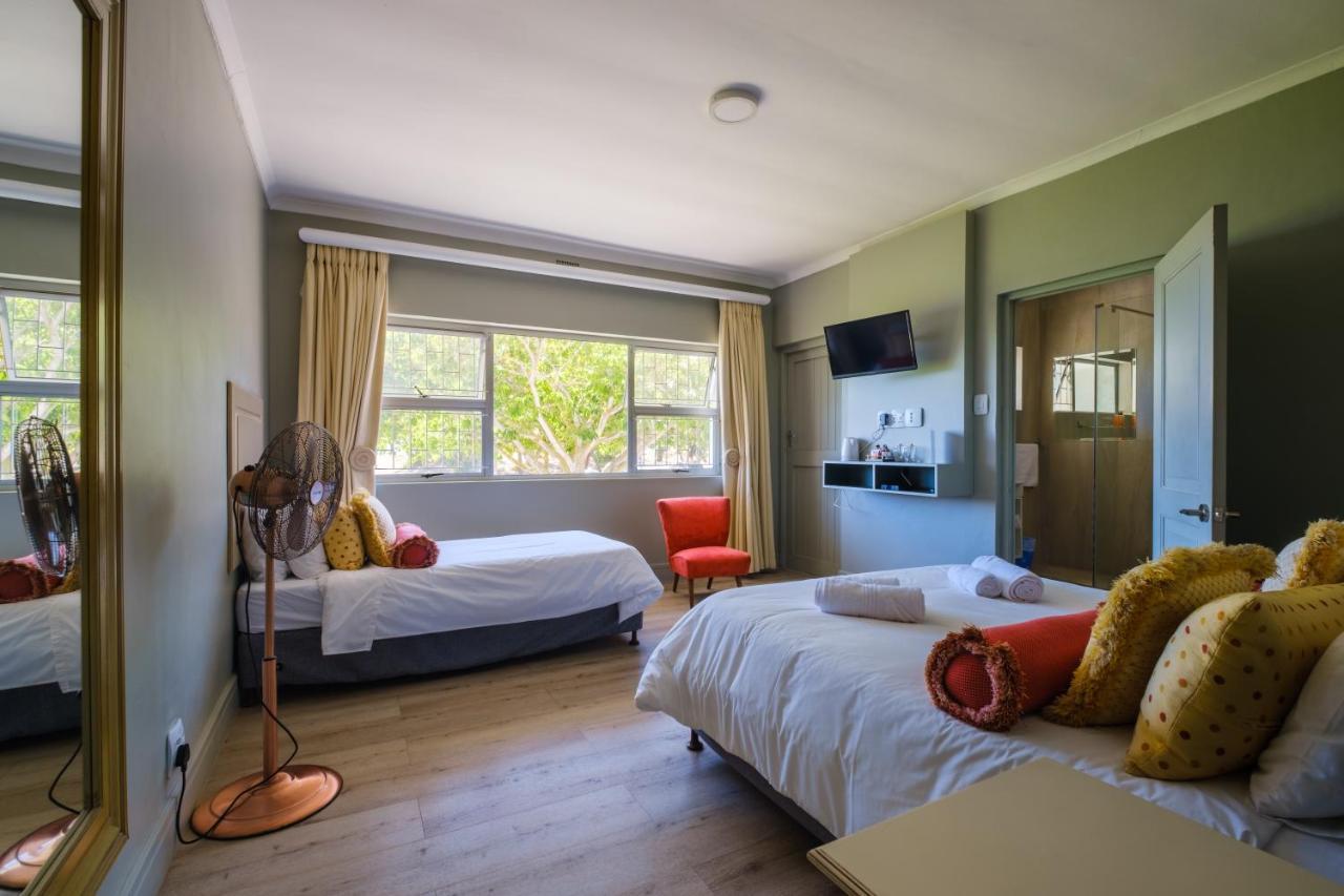 Paternoster Hotel المظهر الخارجي الصورة
