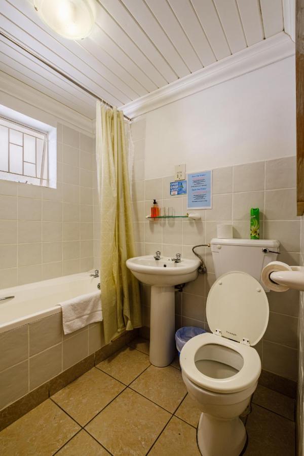 Paternoster Hotel المظهر الخارجي الصورة