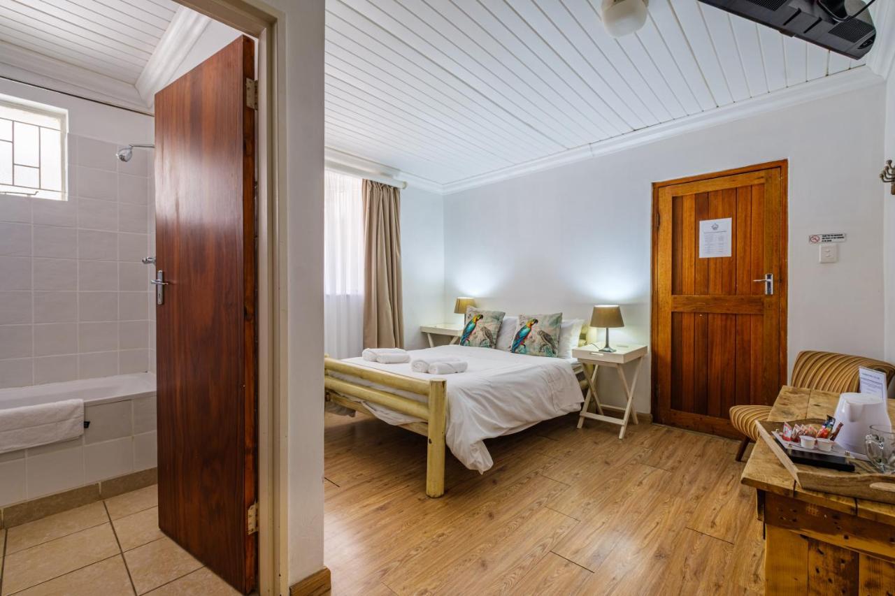 Paternoster Hotel المظهر الخارجي الصورة
