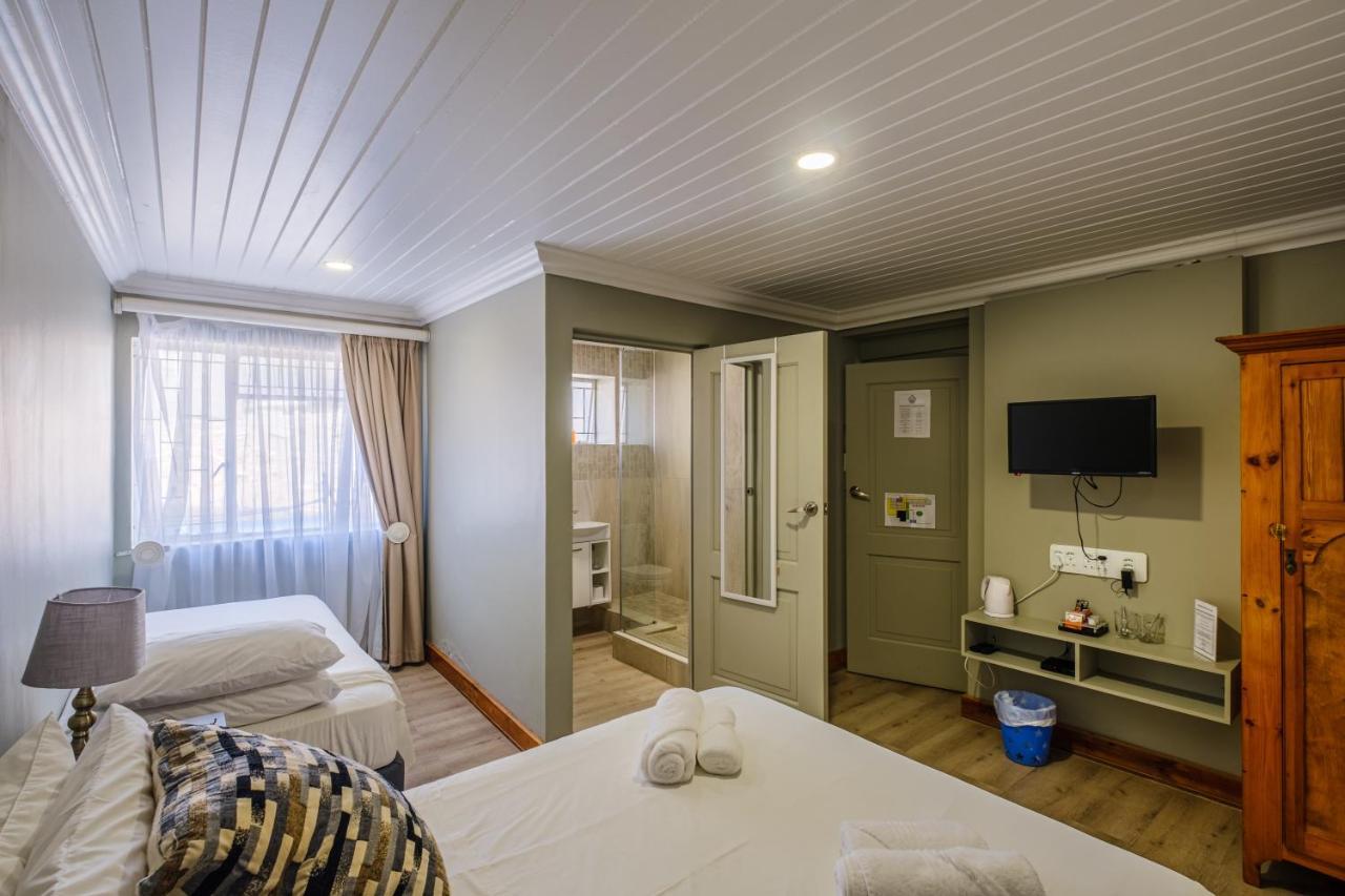 Paternoster Hotel المظهر الخارجي الصورة