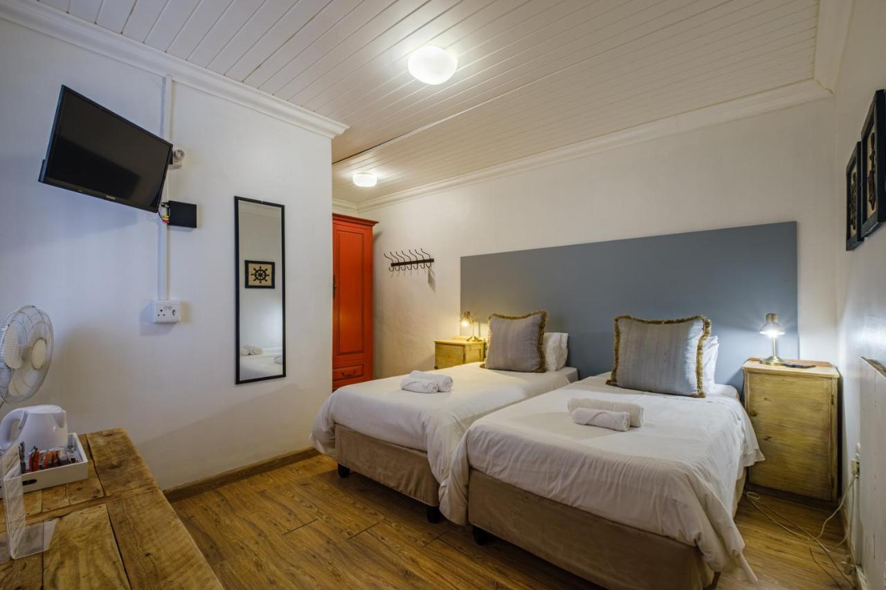 Paternoster Hotel المظهر الخارجي الصورة